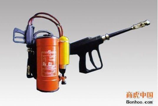 點擊查看詳細信息<br>標題：高壓細水霧單兵滅 閱讀次數(shù)：2281