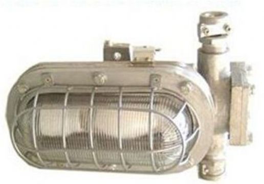 點擊查看詳細信息<br>標題：DGC35/24B(A)礦用隔爆型投光照明燈 閱讀次數：2325