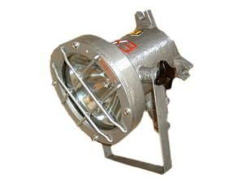 點擊查看詳細信息<br>標題：DGS70/127B(Z)礦用隔爆型投光燈 閱讀次數：1935