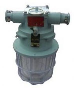 點(diǎn)擊查看詳細(xì)信息<br>標(biāo)題：DGS13/127Y(A)礦用隔爆型熒光燈 閱讀次數(shù)：2435