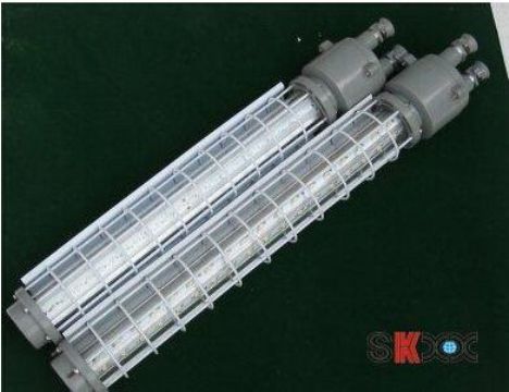 點(diǎn)擊查看詳細(xì)信息<br>標(biāo)題：DGS18/127Y(A)礦用隔爆型熒光燈 閱讀次數(shù)：2150