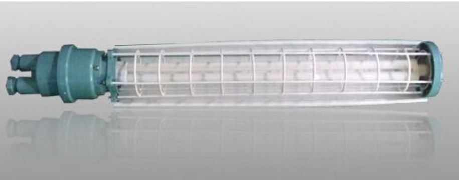 點擊查看詳細信息<br>標題：DGS24/127Y(H)礦用隔爆型熒光燈 閱讀次數：1995