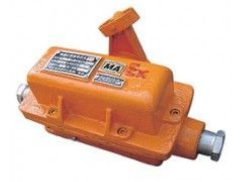 點擊查看詳細信息<br>標題： KHJ-12／0.5型急停開關 閱讀次數：2404