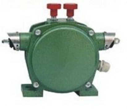 點擊查看詳細信息<br>標題：KLFLS系列雙向平衡拉繩開關 閱讀次數：2117