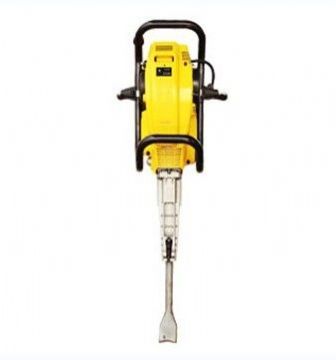 點擊查看詳細(xì)信息<br>標(biāo)題：DG150型電動軟軸高頻搗固機 閱讀次數(shù)：1737