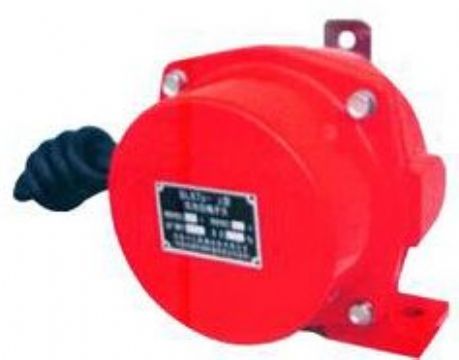 點擊查看詳細信息<br>標題：BLKT2-I/II型雙向拉繩開關 閱讀次數：1965