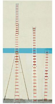 點擊查看詳細信息<br>標題：鋁合金消防梯 閱讀次數：2395