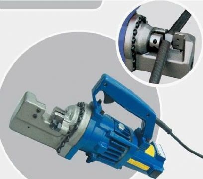 點擊查看詳細信息<br>標題：鋼筋切斷機 閱讀次數：2327