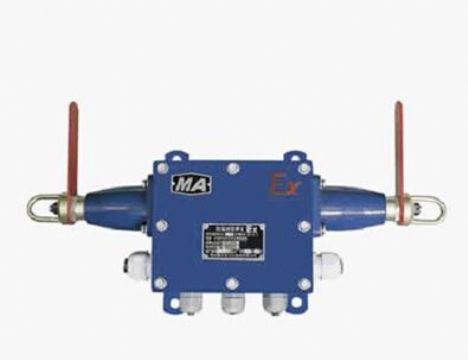 點擊查看詳細信息<br>標題：KG9001A-（C2）拉繩閉鎖開關  閱讀次數：2598