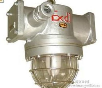 點擊查看詳細信息<br>標題：DGC175/127礦用隔爆型投光燈 閱讀次數：1903