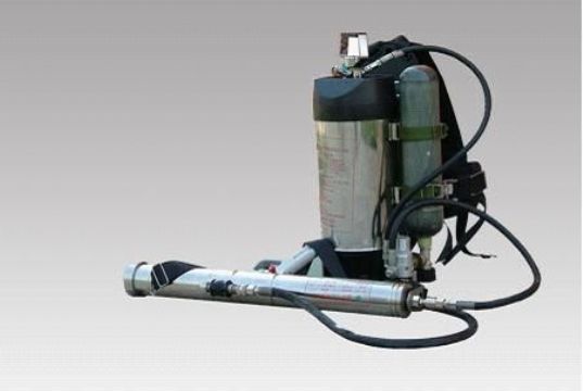 點(diǎn)擊查看詳細(xì)信息<br>標(biāo)題：脈沖氣壓噴霧水槍 閱讀次數(shù)：2433