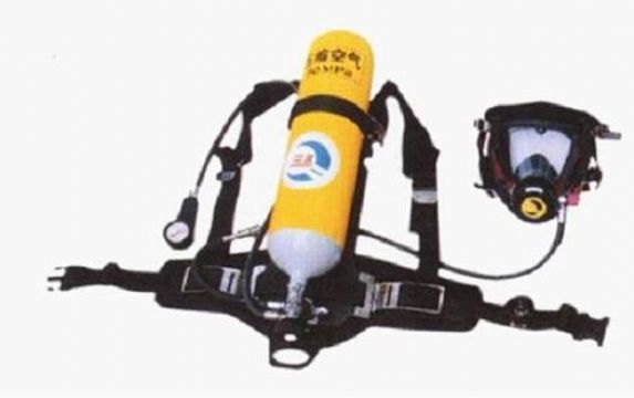 點擊查看詳細信息<br>標題：呼吸器 閱讀次數：3093