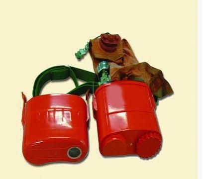 點擊查看詳細信息<br>標題：礦用自救設備 閱讀次數：2804