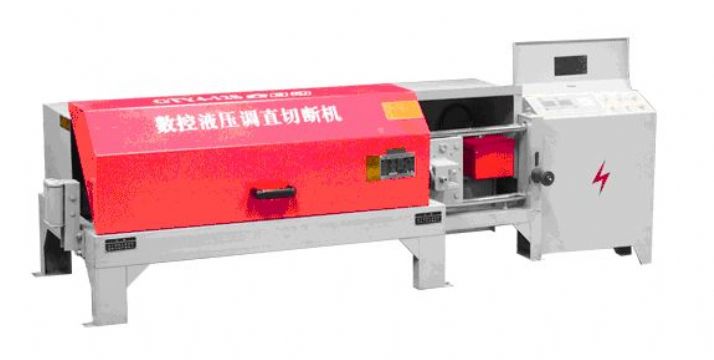 點擊查看詳細信息<br>標題：GTY4-12S調(diào)直切斷機 閱讀次數(shù)：1718