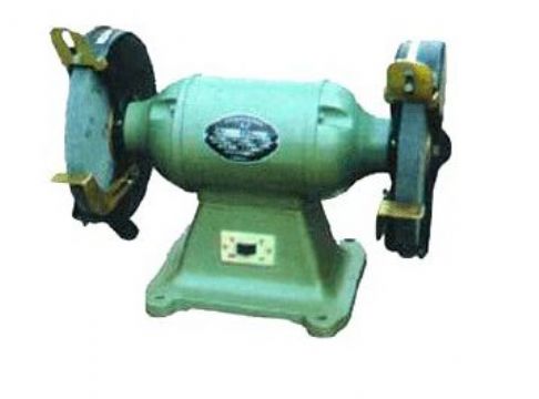 點擊查看詳細信息<br>標題：SLT200/250落地/臺式砂輪機 閱讀次數(shù)：2182