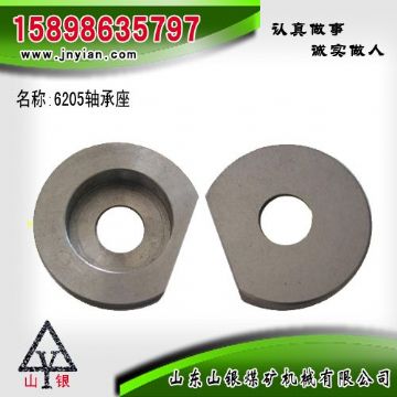 點(diǎn)擊查看詳細(xì)信息<br>標(biāo)題：6205軸承座 江陰配件 閱讀次數(shù)：2207