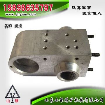 點(diǎn)擊查看詳細(xì)信息<br>標(biāo)題：閥塊 江陰配件 閱讀次數(shù)：2052