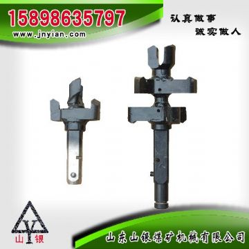 點擊查看詳細信息<br>標題：高效組合鉆頭 閱讀次數：2238