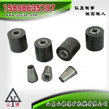 點擊查看詳細信息<br>標題：礦用錨索錨具 KM15 18 22 29型 閱讀次數：2304