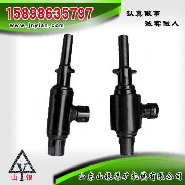 點擊查看詳細信息<br>標題：礦用注水器 側式注水器 閱讀次數：2002