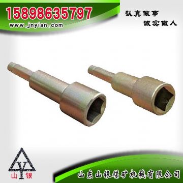 點擊查看詳細信息<br>標題：錨桿攪拌器 閱讀次數：2085