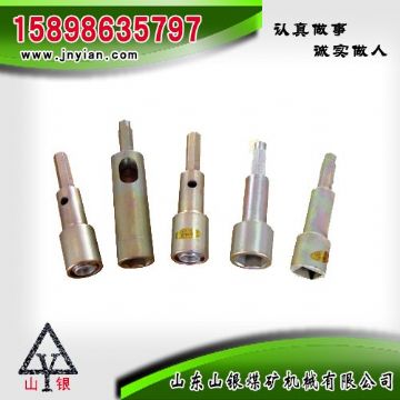 點擊查看詳細信息<br>標題：錨桿攪拌器 錨索攪拌器 閱讀次數：2097