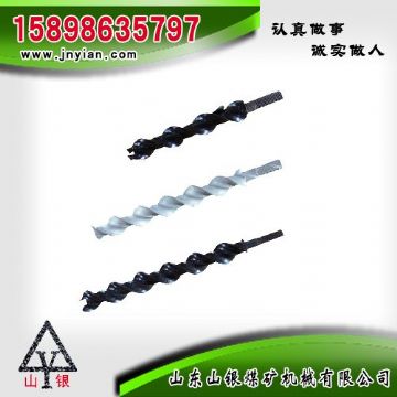 點擊查看詳細信息<br>標題：煤幫鉆桿 閱讀次數：2264