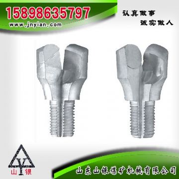 點擊查看詳細信息<br>標題：煤幫鉆桿 （小麻花鉆桿） 閱讀次數：2005