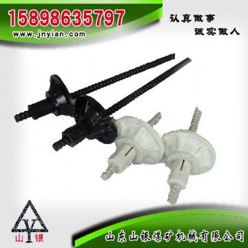 點擊查看詳細信息<br>標題：樹脂錨桿 閱讀次數：2053