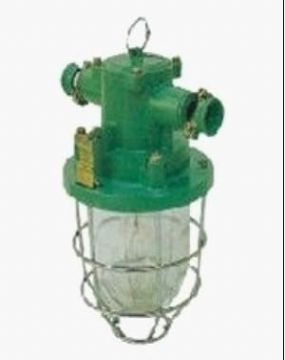 點擊查看詳細信息<br>標題：DGS-60隔爆型白熾燈 閱讀次數：2671