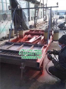 點擊查看詳細信息<br>標題：鐵路專用草支墊生產廠家 閱讀次數：4183