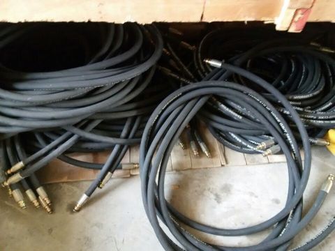 點(diǎn)擊查看詳細(xì)信息<br>標(biāo)題：膠管高壓膠管 直徑19 直徑25  15898635797 閱讀次數(shù)：2116