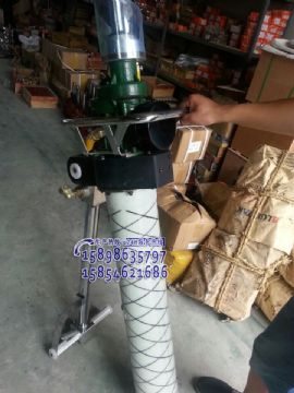 點擊查看詳細信息<br>標題：現場實拍錨桿鉆機、氣動泵、130閥塊120閥塊現貨供應 閱讀次數：2001