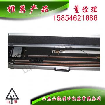 點擊查看詳細信息<br>標題：CLC1000超聲波圍巖裂隙探測儀 閱讀次數：2615