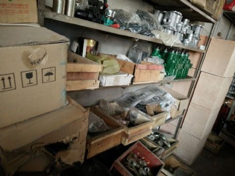 點擊查看詳細信息<br>標題：50型殼體 閱讀次數(shù)：1979