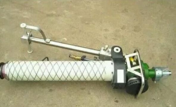 點擊查看詳細信息<br>標題：鉆機 閱讀次數：2081