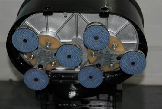 點擊查看詳細信息<br>標題：專業生產TDL600/900型拋光機 混凝土研磨拋光機優惠 閱讀次數：1954