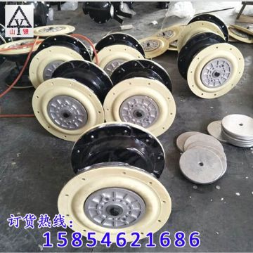 點擊查看詳細信息<br>標題：氣動隔膜泵 閱讀次數：1941