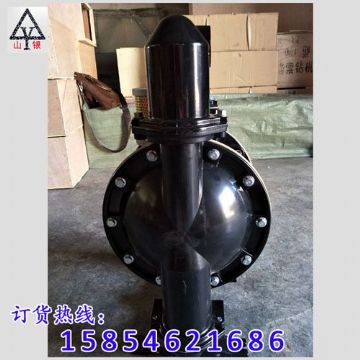 點擊查看詳細信息<br>標題：隔膜泵|氣動隔膜泵|隔膜泵|隔膜泵廠家 閱讀次數：2014