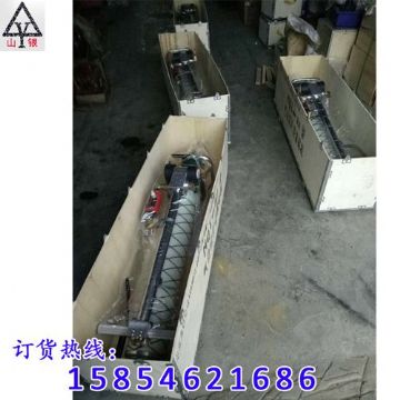 點(diǎn)擊查看詳細(xì)信息<br>標(biāo)題：各類錨桿鉆機(jī)配件 閱讀次數(shù)：1674