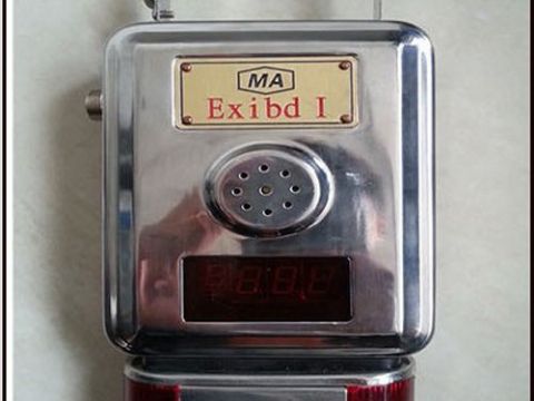 點擊查看詳細信息<br>標題：甲烷傳感器 閱讀次數：2583