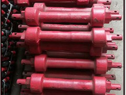 點擊查看詳細信息<br>標題：刮板機配件 閱讀次數：2206