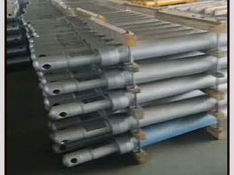 點擊查看詳細信息<br>標題：液壓支柱 閱讀次數：2486