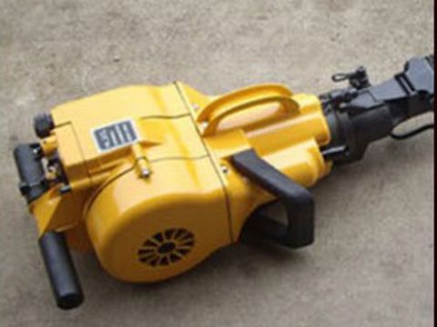 點擊查看詳細信息<br>標題：鑿巖機 閱讀次數：2325