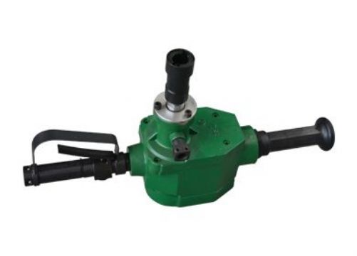 點擊查看詳細信息<br>標題：ZQS-65/2.5S 氣動手持式鉆機 閱讀次數：1458