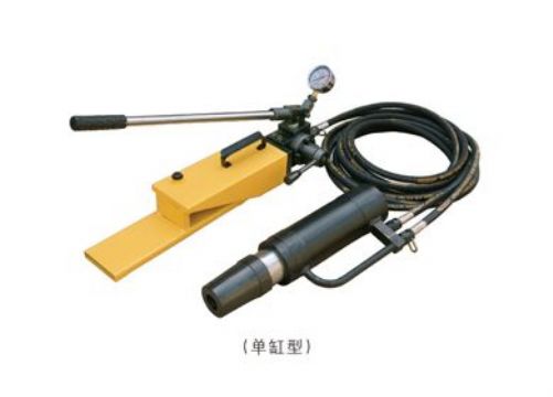 點擊查看詳細(xì)信息<br>標(biāo)題：MS15-180/63礦用錨索張拉機(jī)具 閱讀次數(shù)：1398