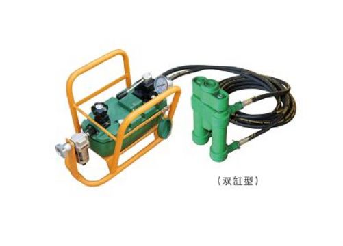 點擊查看詳細(xì)信息<br>標(biāo)題：MS19-300/60礦用錨索張拉機(jī)具 閱讀次數(shù)：1460