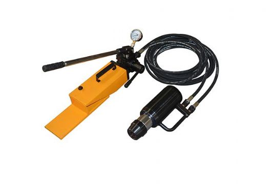 點擊查看詳細(xì)信息<br>標(biāo)題：MS22-300/60礦用錨索張拉機(jī)具 閱讀次數(shù)：1334