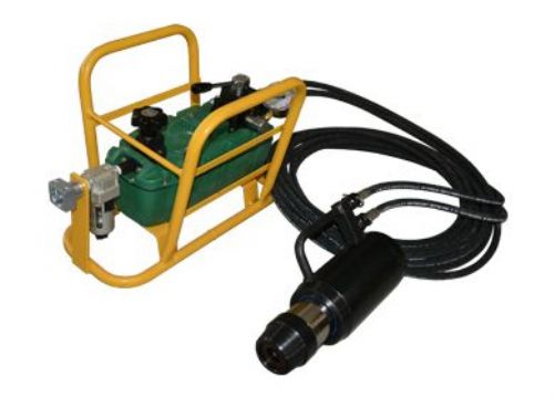 點擊查看詳細(xì)信息<br>標(biāo)題：MQ15-180/63礦用錨索張拉機(jī)具 閱讀次數(shù)：1393