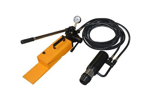 點擊查看詳細(xì)信息<br>標(biāo)題：MQ18-200/63礦用錨索張拉機(jī)具 閱讀次數(shù)：1540